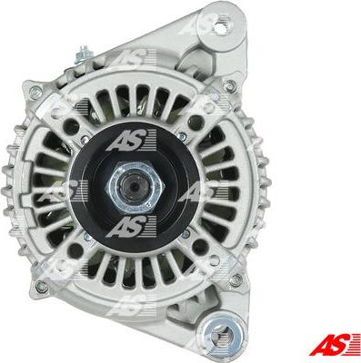 AS-PL A6639S - Alternatore autozon.pro