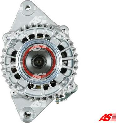 AS-PL A6630(DENSO) - Alternatore autozon.pro