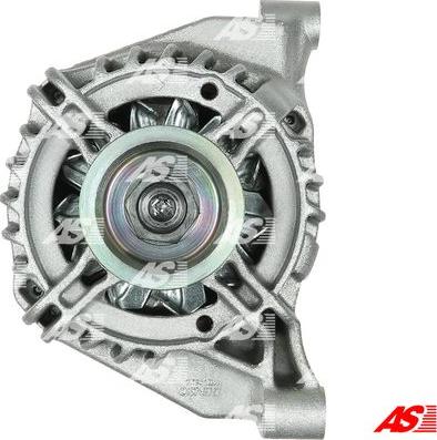 AS-PL A6626(DENSO) - Alternatore autozon.pro