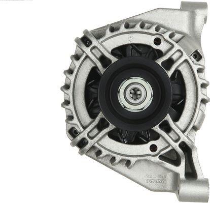 AS-PL A6626PR - Alternatore autozon.pro