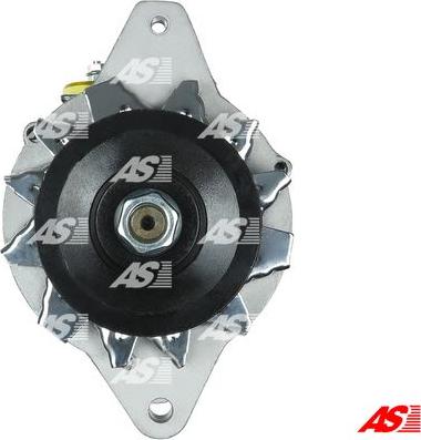 AS-PL A6620S - Alternatore autozon.pro