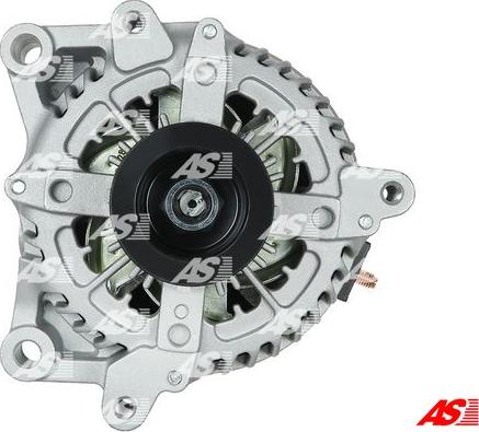 AS-PL A6622S - Alternatore autozon.pro