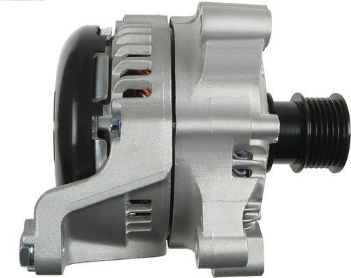 AS-PL A6673S - Alternatore autozon.pro