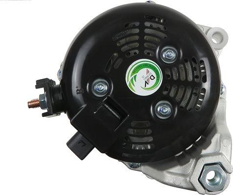 AS-PL A6673S - Alternatore autozon.pro