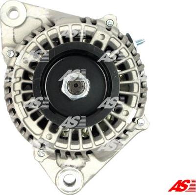 AS-PL A6099 - Alternatore autozon.pro