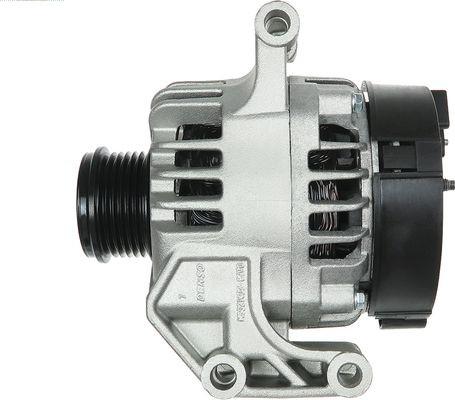 AS-PL A6095PR - Alternatore autozon.pro