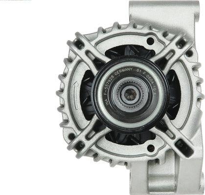 AS-PL A6095PR - Alternatore autozon.pro