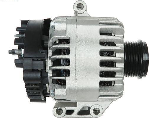 AS-PL A6095PR - Alternatore autozon.pro