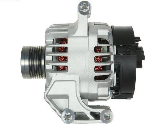 AS-PL A6438S - Alternatore autozon.pro