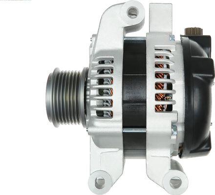 AS-PL A6096 - Alternatore autozon.pro