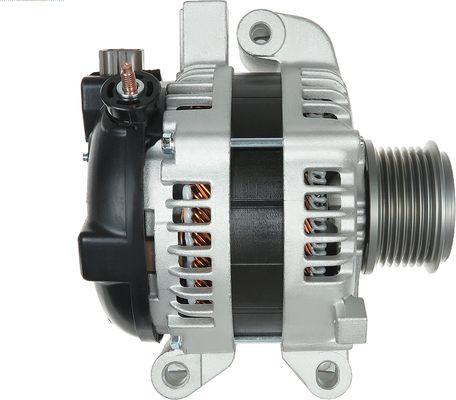 AS-PL A6096 - Alternatore autozon.pro