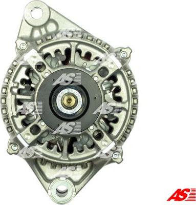 AS-PL A6091(DENSO) - Alternatore autozon.pro