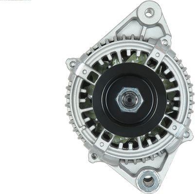 AS-PL A6098 - Alternatore autozon.pro