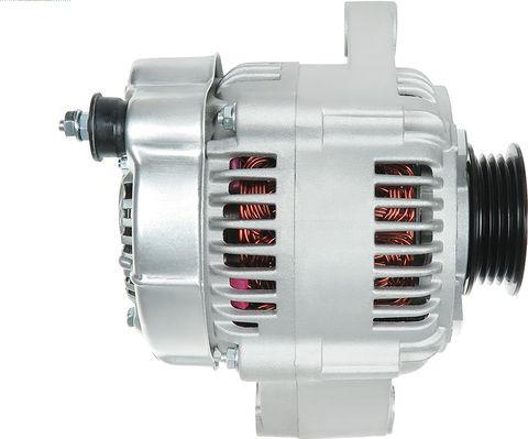 AS-PL A6098 - Alternatore autozon.pro