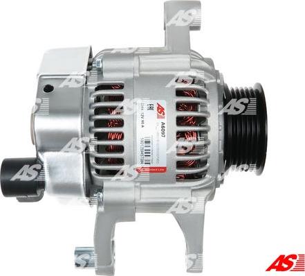 AS-PL A6097 - Alternatore autozon.pro