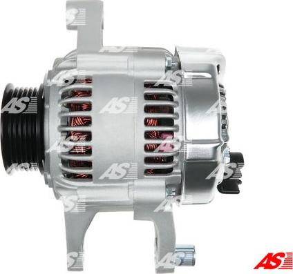 AS-PL A6097 - Alternatore autozon.pro