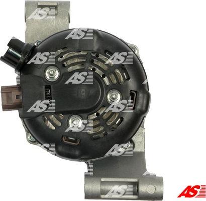 AS-PL A6049(DENSO) - Alternatore autozon.pro