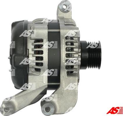 AS-PL A6049(DENSO) - Alternatore autozon.pro