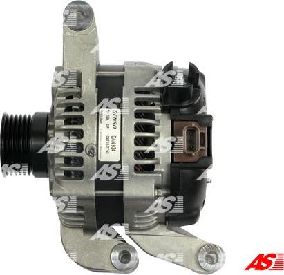 AS-PL A6049(DENSO) - Alternatore autozon.pro