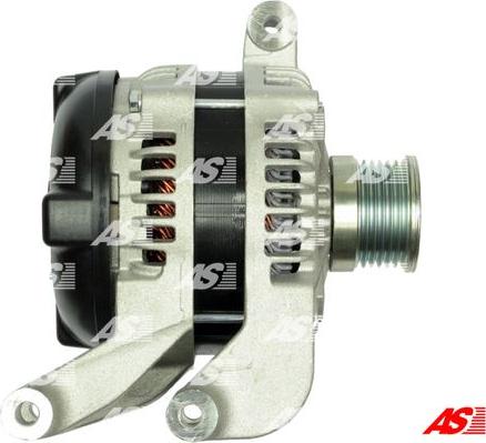 AS-PL A6049 - Alternatore autozon.pro