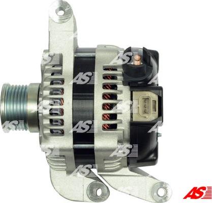 AS-PL A6049 - Alternatore autozon.pro