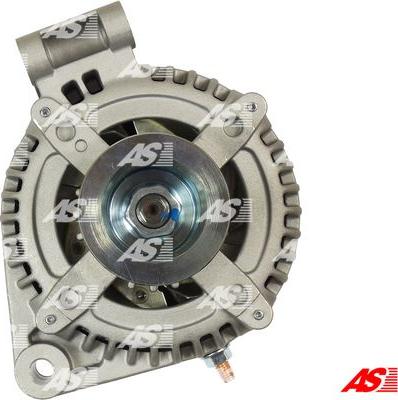 AS-PL A6044 - Alternatore autozon.pro