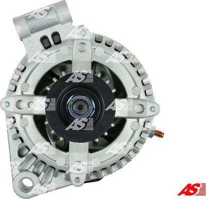 AS-PL A6045 - Alternatore autozon.pro