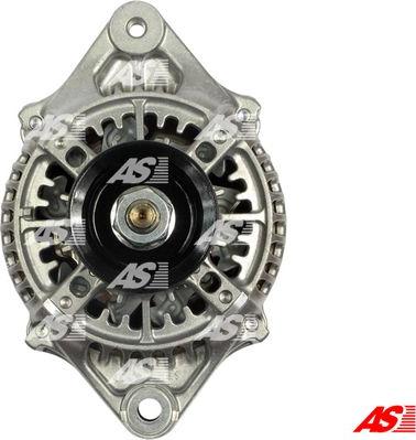 AS-PL A6046(DENSO) - Alternatore autozon.pro