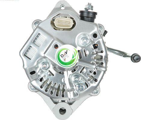 AS-PL A6040 - Alternatore autozon.pro