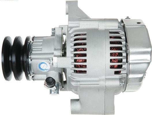 AS-PL A6040 - Alternatore autozon.pro