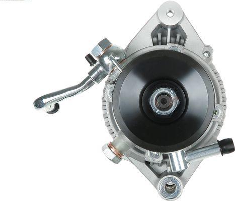 AS-PL A6040 - Alternatore autozon.pro