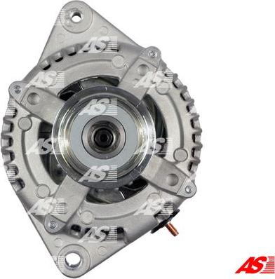 AS-PL A6041 - Alternatore autozon.pro