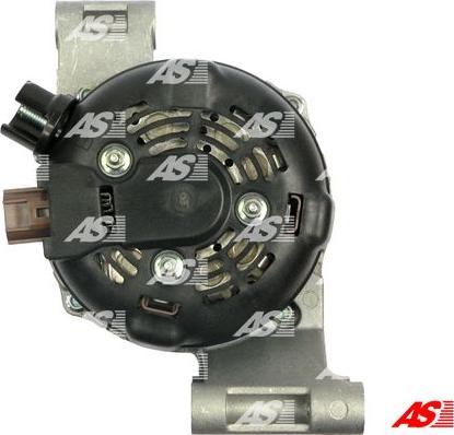 AS-PL A6048(DENSO) - Alternatore autozon.pro