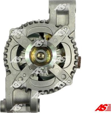 AS-PL A6048(DENSO) - Alternatore autozon.pro