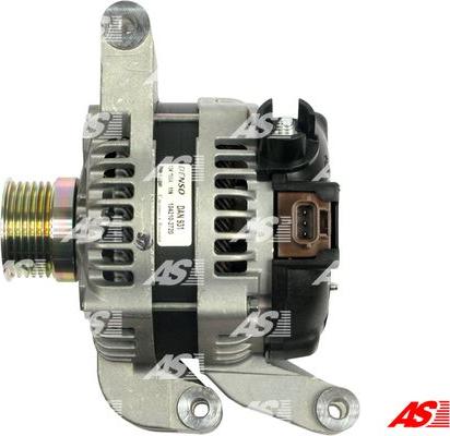 AS-PL A6048(DENSO) - Alternatore autozon.pro