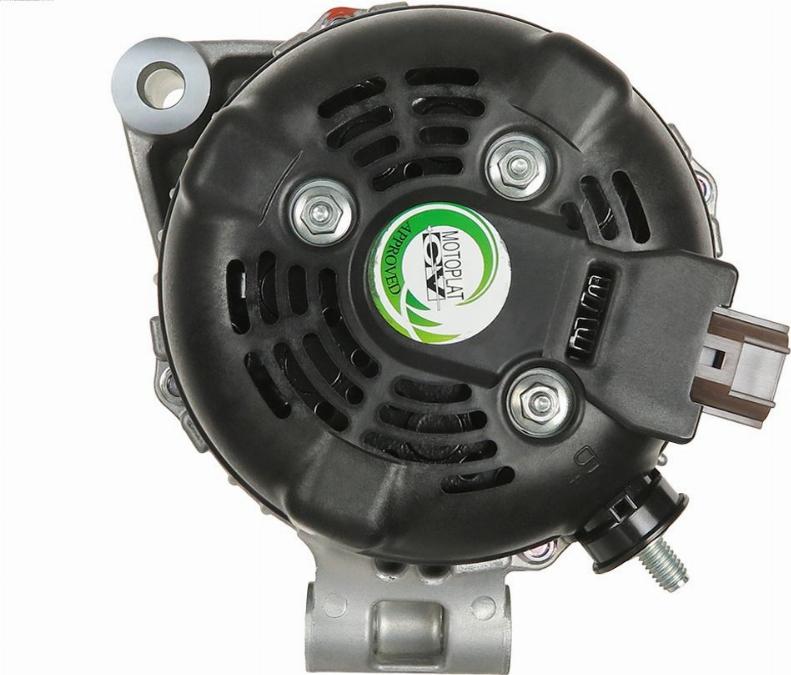 AS-PL A6043(DENSO) - Alternatore autozon.pro