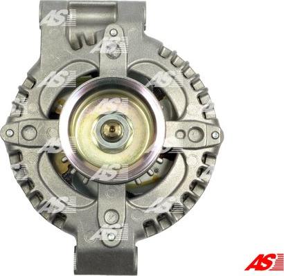 AS-PL A6042(DENSO) - Alternatore autozon.pro