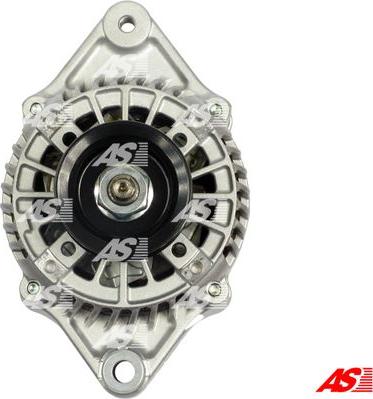 AS-PL A6047(DENSO) - Alternatore autozon.pro