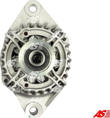 AS-PL A6059(DENSO) - Alternatore autozon.pro