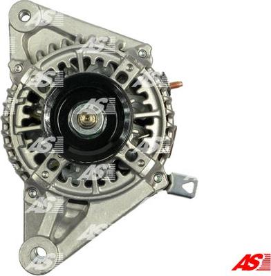 AS-PL A6054(DENSO) - Alternatore autozon.pro