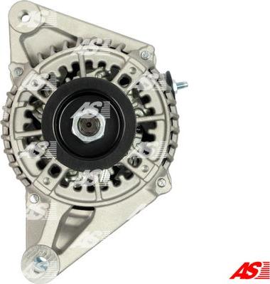 AS-PL A6054 - Alternatore autozon.pro