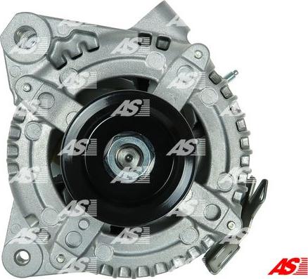 AS-PL A6055(DENSO) - Alternatore autozon.pro