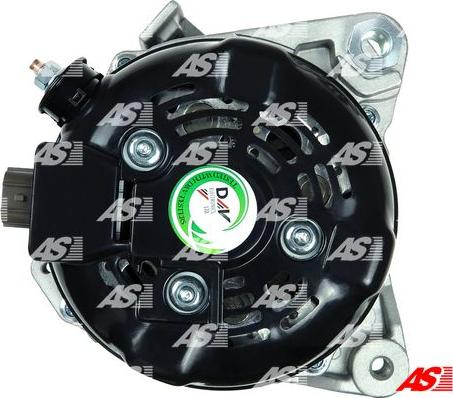 AS-PL A6055(P) - Alternatore autozon.pro