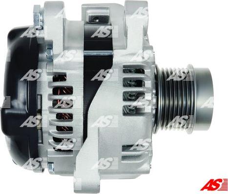 AS-PL A6055(P) - Alternatore autozon.pro