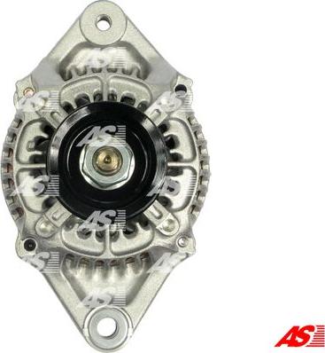 AS-PL A6056(DENSO) - Alternatore autozon.pro