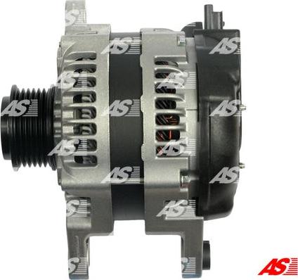 AS-PL A6050(DENSO) - Alternatore autozon.pro