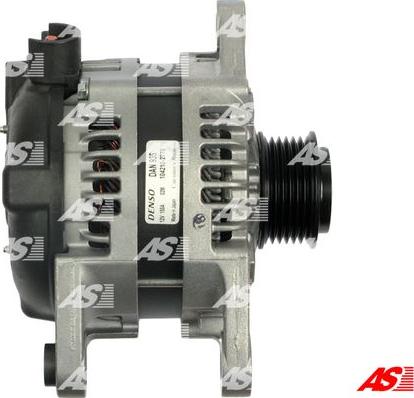 AS-PL A6050(DENSO) - Alternatore autozon.pro