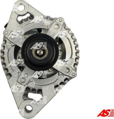 AS-PL A6050(DENSO) - Alternatore autozon.pro