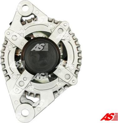 AS-PL A6050 - Alternatore autozon.pro