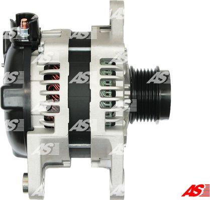 AS-PL A6050 - Alternatore autozon.pro